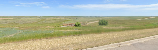 Ross Creek Coulee Trail